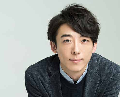 高橋一生、一人芝居に挑戦 全ての役を演じる<2020>