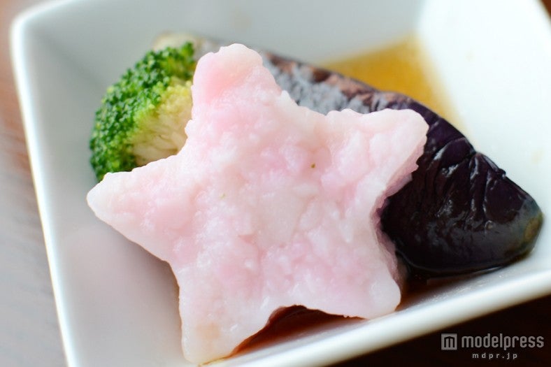 茄子の揚げ浸し