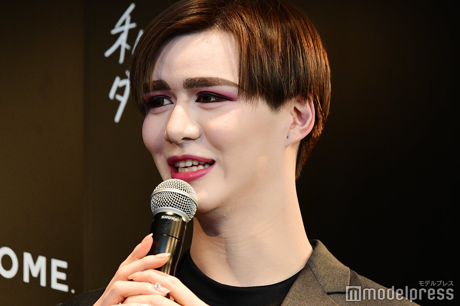 Matt（C）モデルプレス