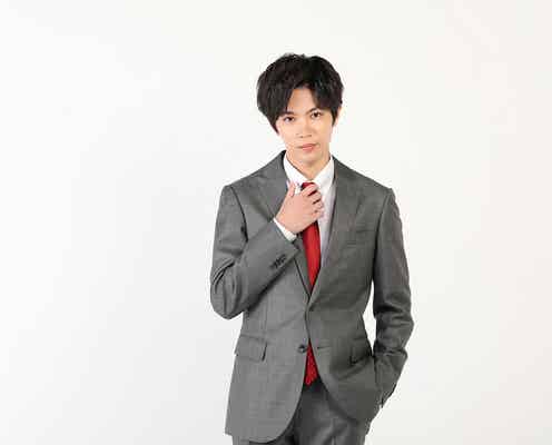 神宮寺勇太、ドラマ「受付のジョー」主演決定 主題歌はKing & Prince