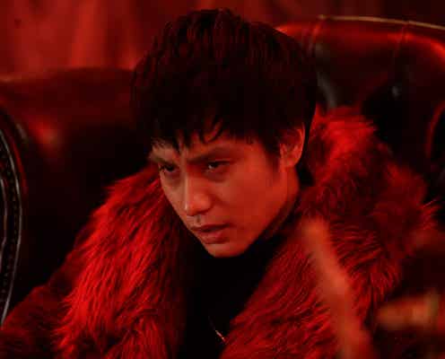 中村蒼が荒れ狂う!爽やかから一転“圧倒的悪役”に 「HiGH&LOW」新作ストーリー情報も解禁<本人コメント>