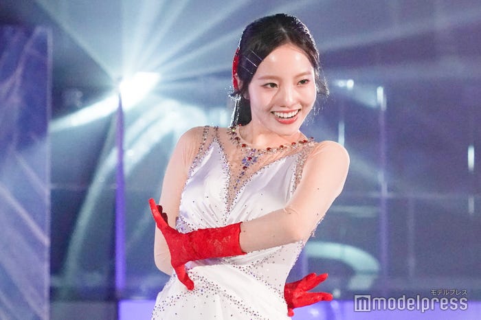 本田真凜(C)モデルプレス