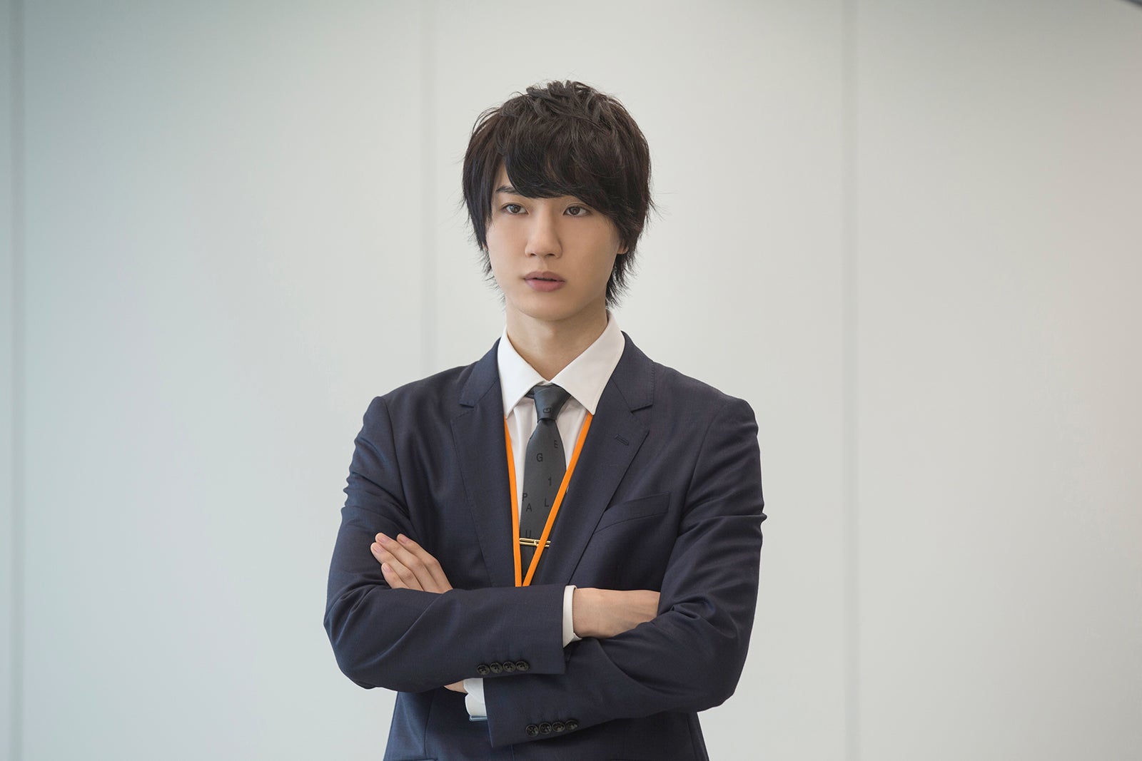 桜田通（C）ABCテレビ