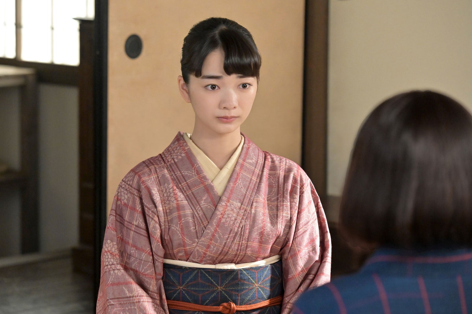 【風、薫る 第101回あらすじ】虎太郎、シマケンと過ごすりんを見かける
