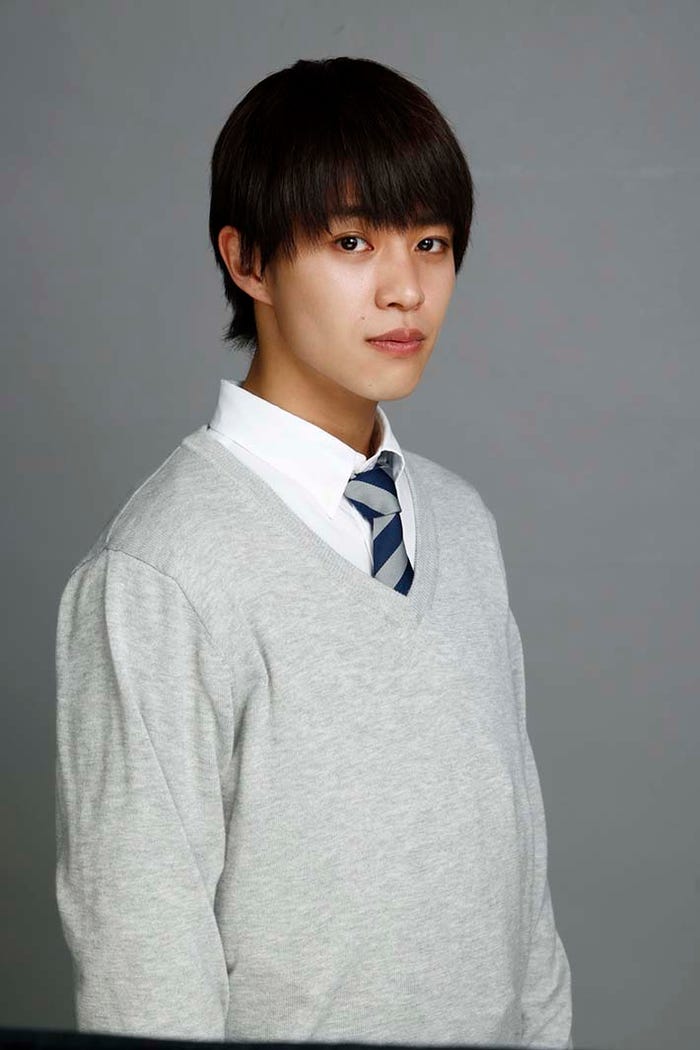 醍醐虎汰朗(C)「シガテラ」製作委員会