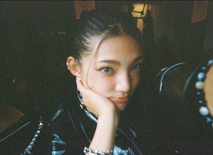 須田アンナInstagramより