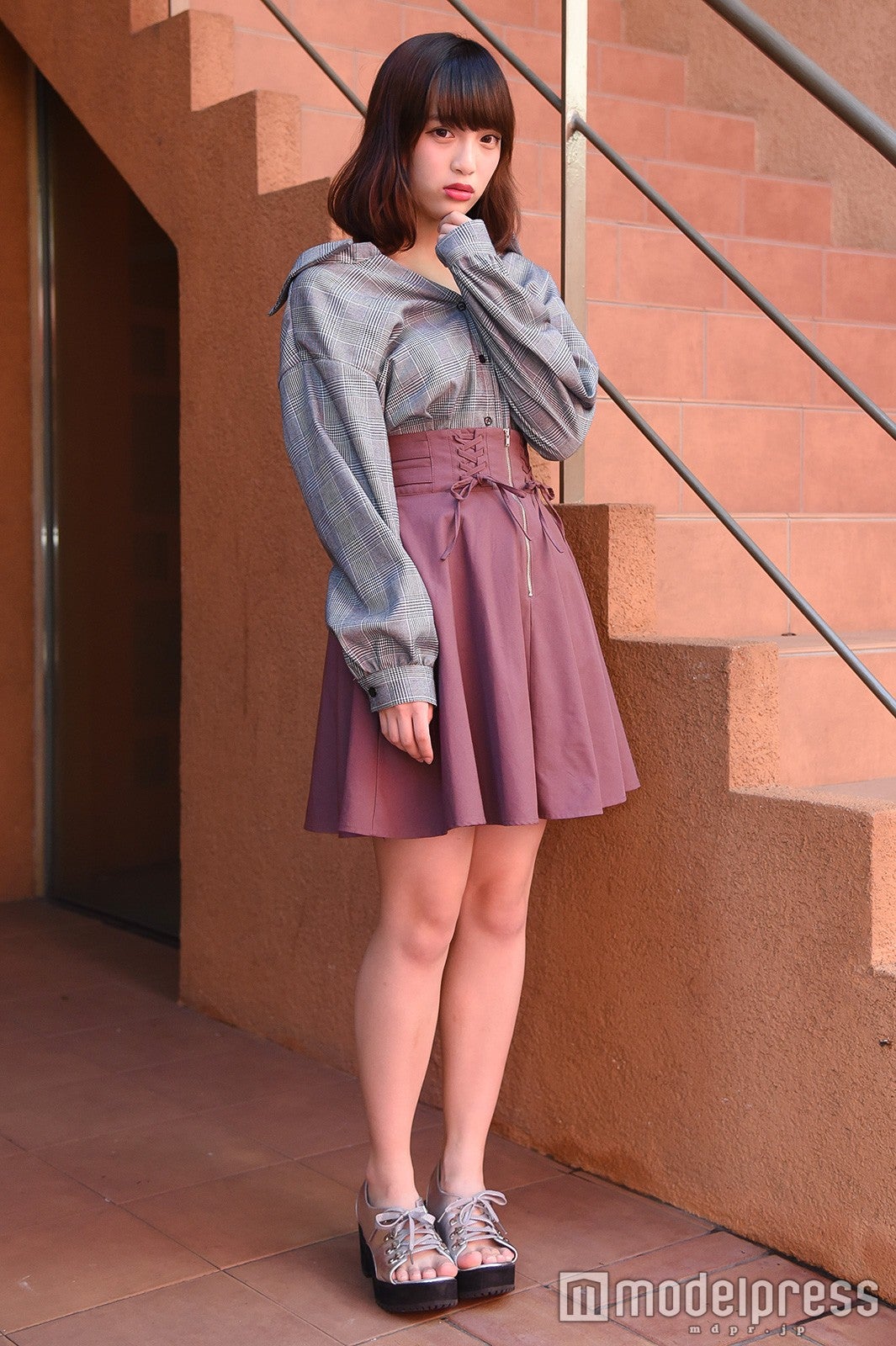 おやすみセカイ・じゅり （C）モデルプレス