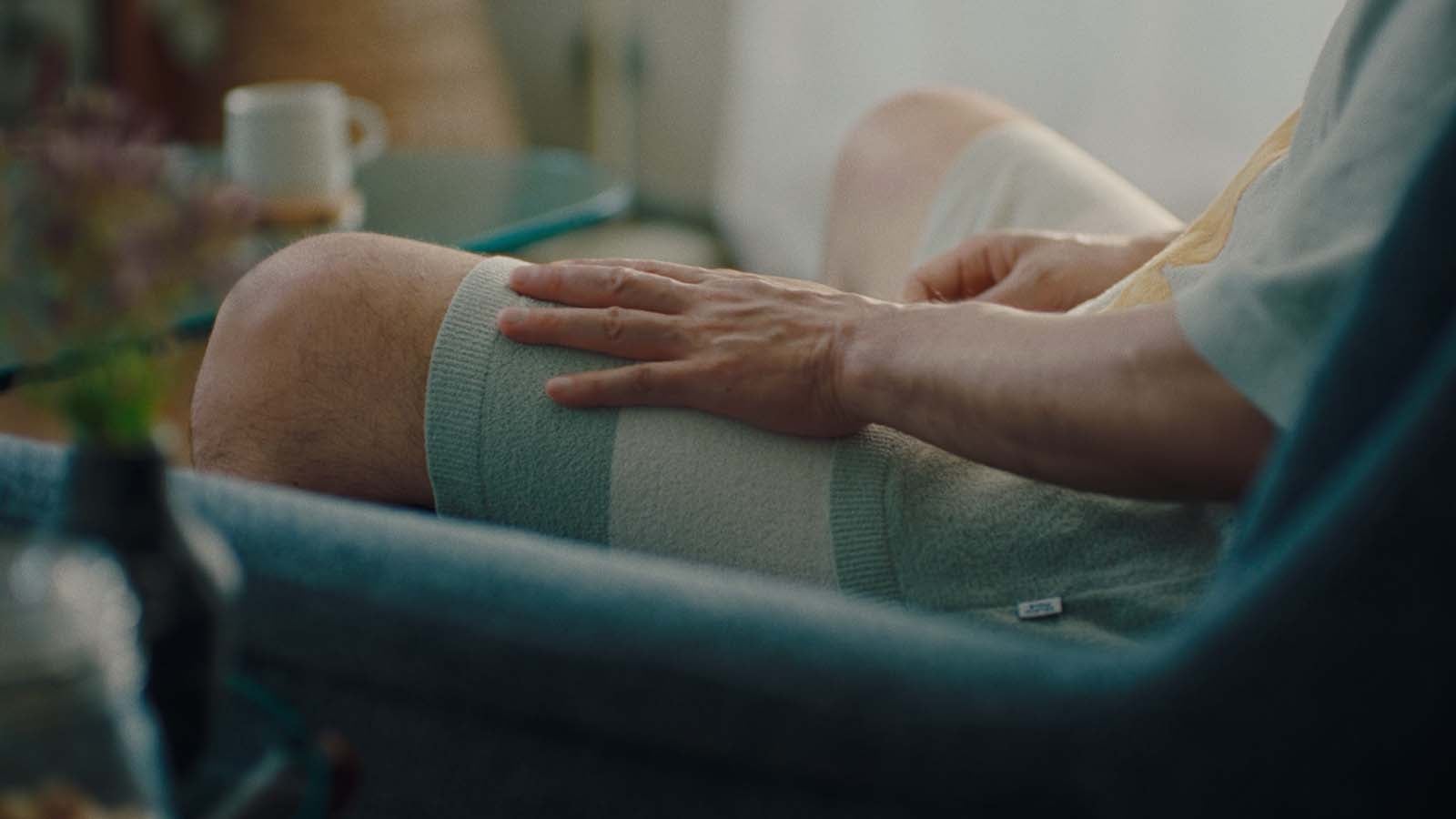 ジェラートピケ（提供写真）