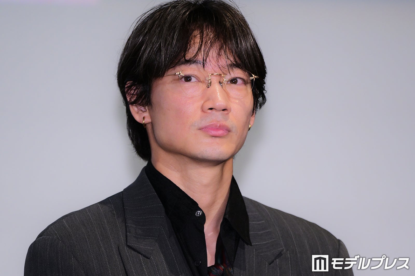 綾野剛（C）モデルプレス