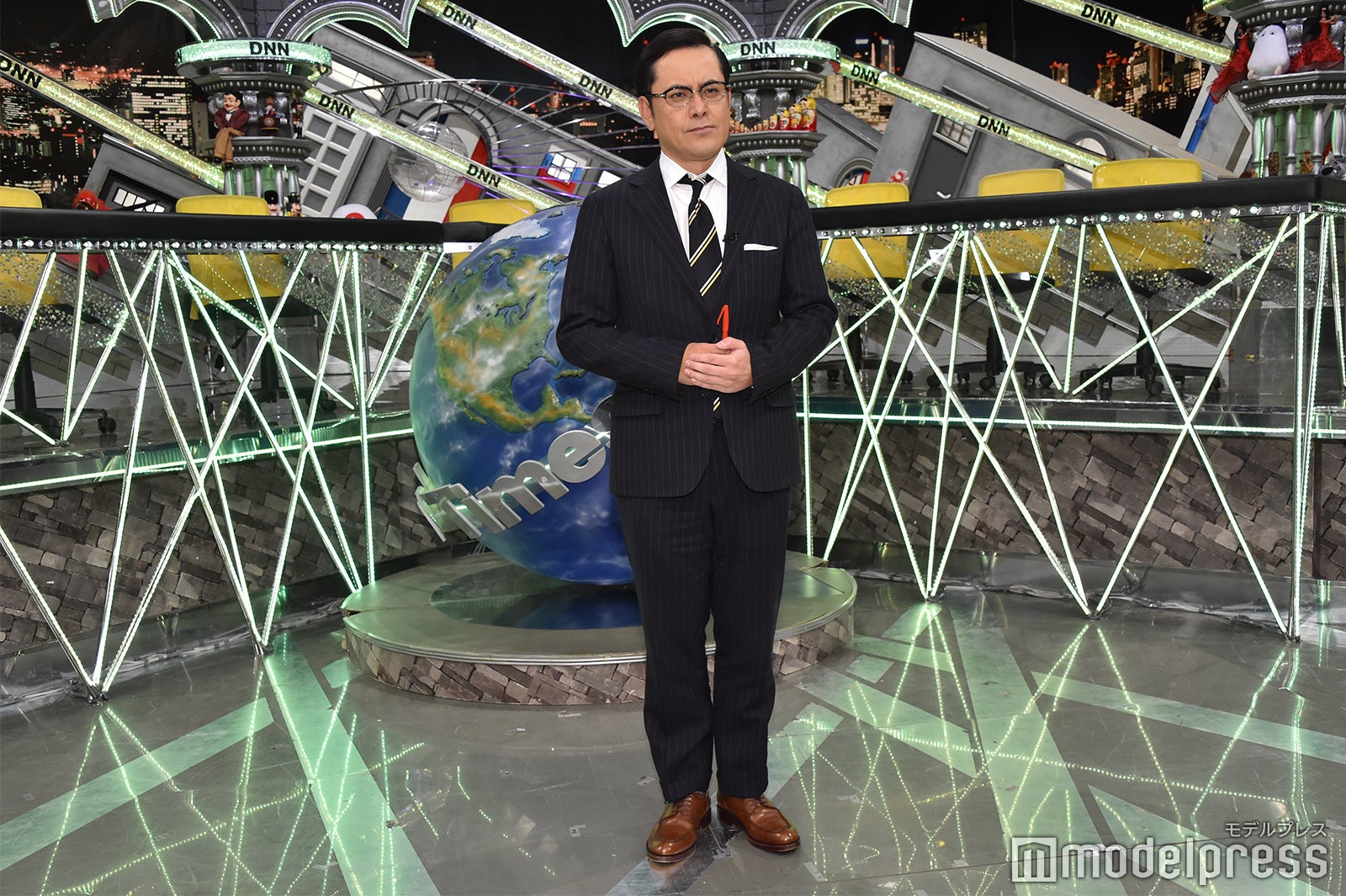 有田哲平（C）モデルプレス