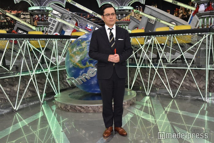 有田哲平(C)モデルプレス