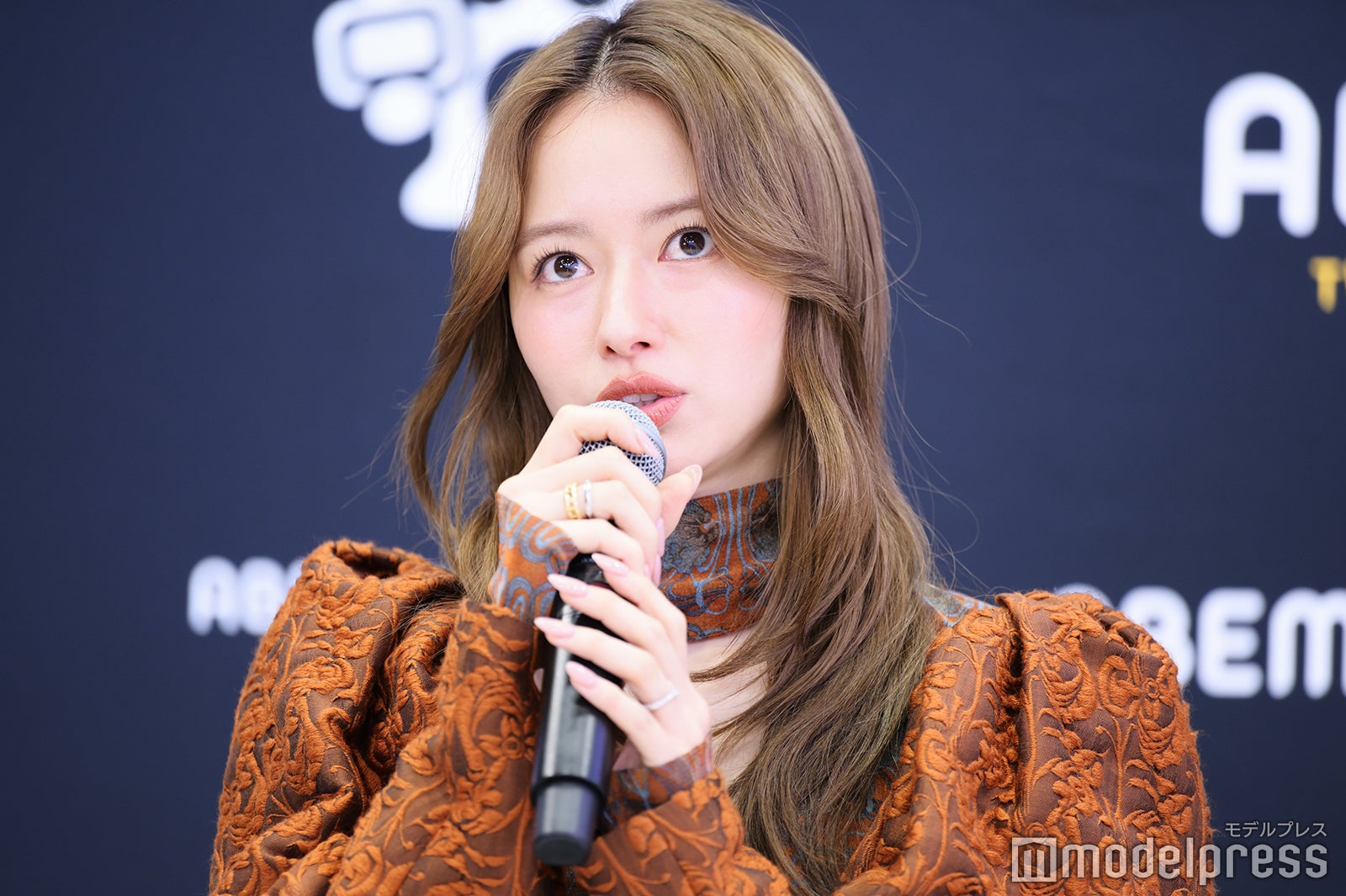 山本舞香（C）モデルプレス