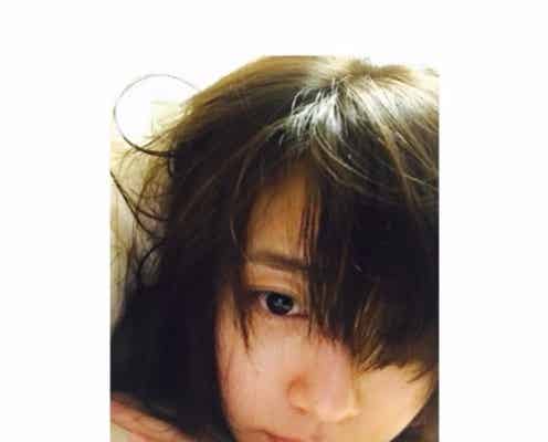 有村架純“ナチュラル”ショットに「いつも可愛い」「すっぴん?」と反響 多忙ぶりに心配の声も