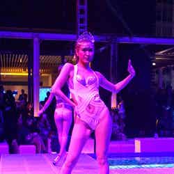 CYBERJAPAN DANCERS／「ASIA FASHION AWARD 2016 in TAIPEI」／Wホテル台北（C）モデルプレス