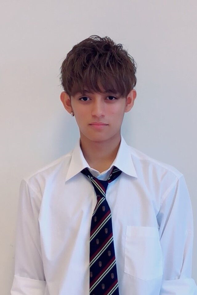 吉田アンドリュー大輝