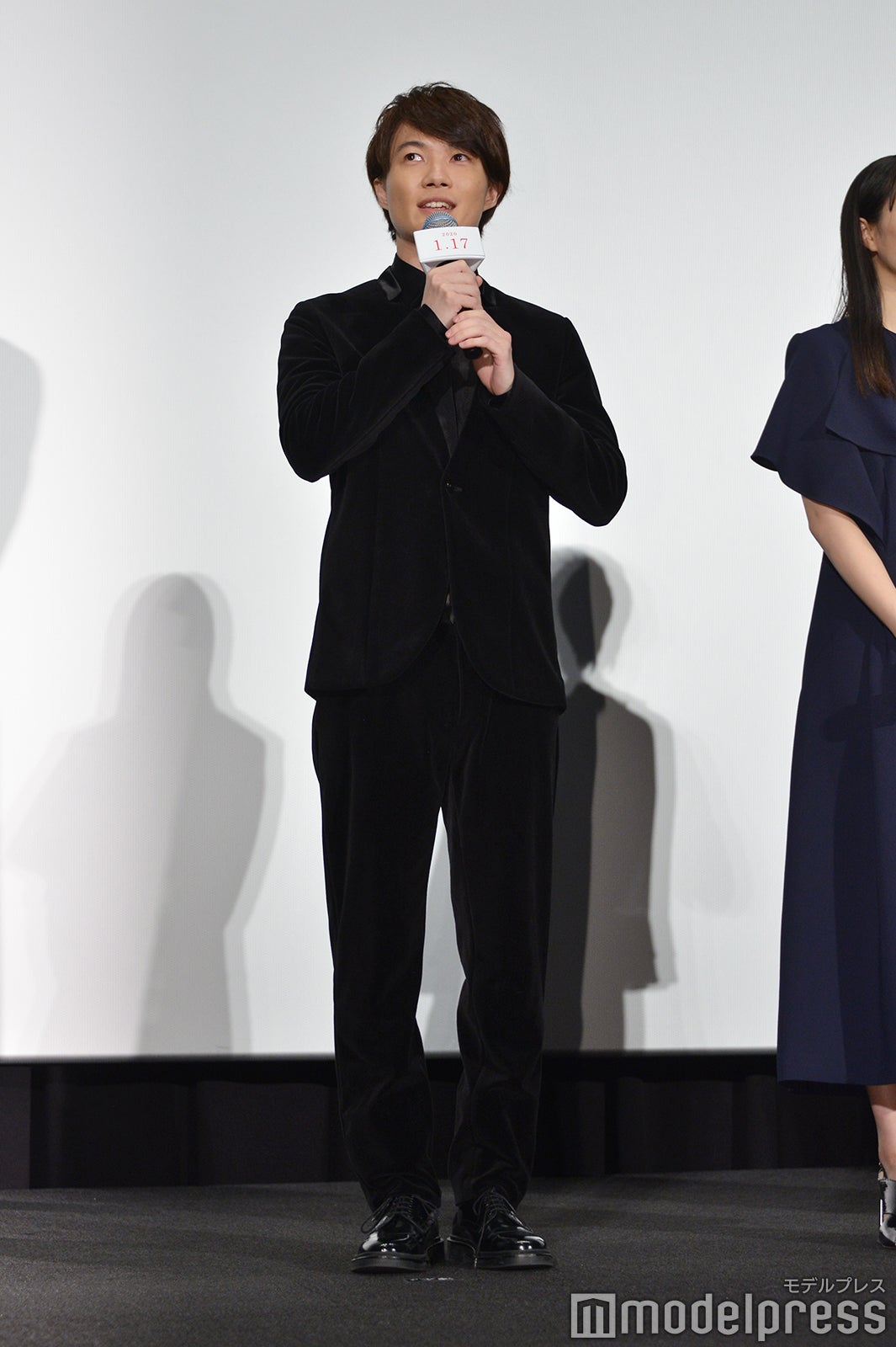 神木隆之介（C）モデルプレス