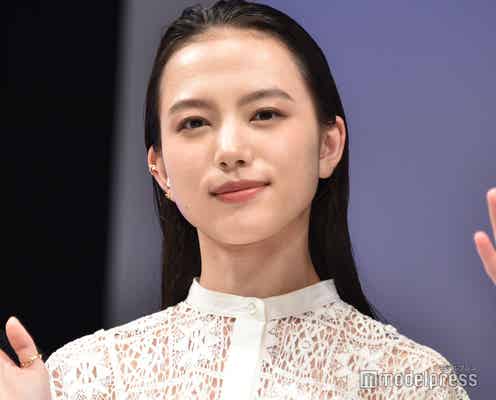 清原果耶、芸能界入りのきっかけ明かす「心臓飛び出るかと」憧れの人物との初対面回顧<青春18×2 君へと続く道>