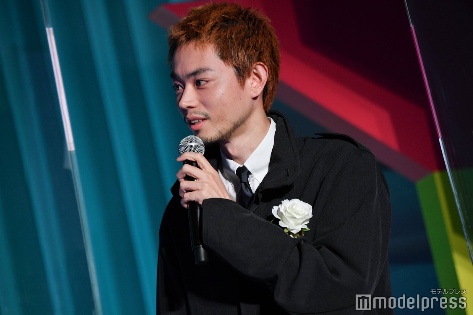 菅田将暉 （C）モデルプレス