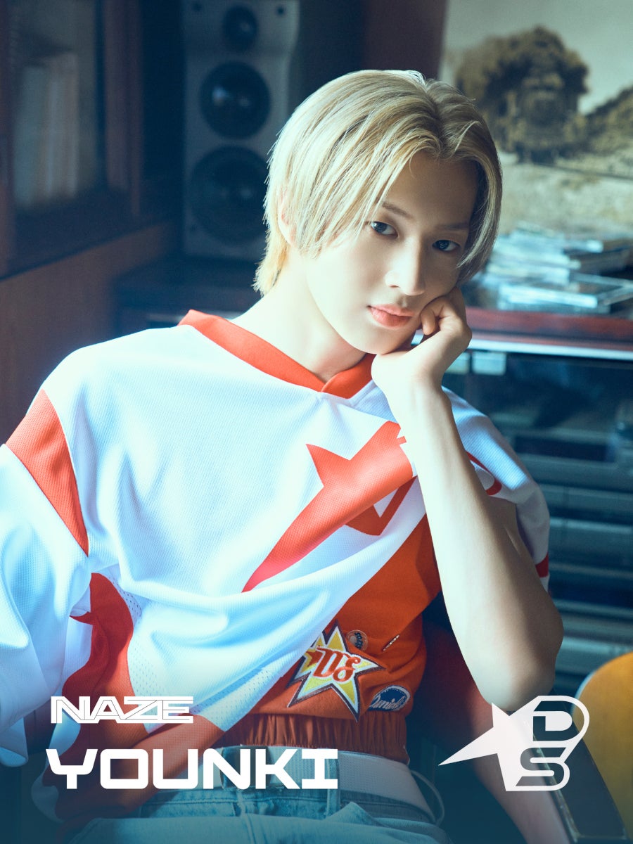 ユンギ（C）TBS