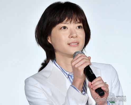 フジテレビ、月9好調の理由分析 「監察医 朝顔」にも反響実感