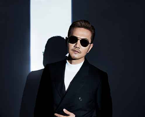 EXILE ATSUSHI、コロナ感染後の症状明かす「西武ドームは無理だった」