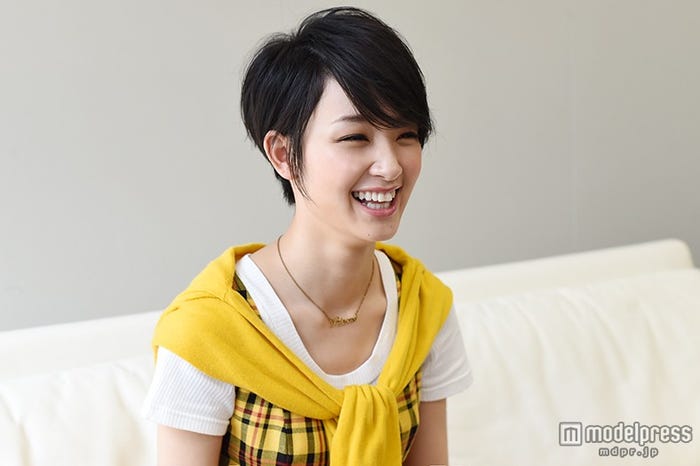 剛力彩芽の焦れったい恋の経験談とは?