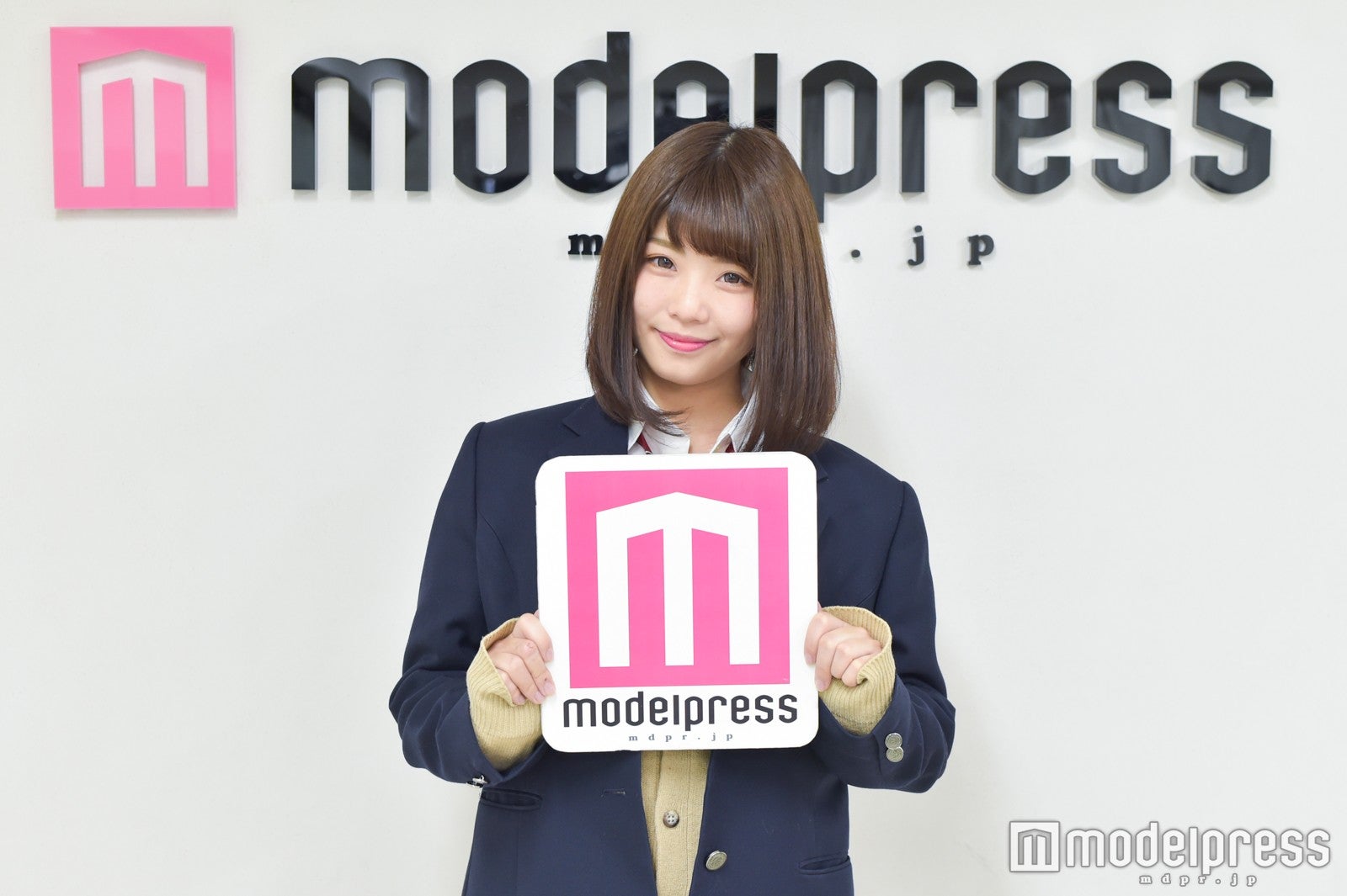 「中部」地方グランプリ／おはなちゃん（C）モデルプレス