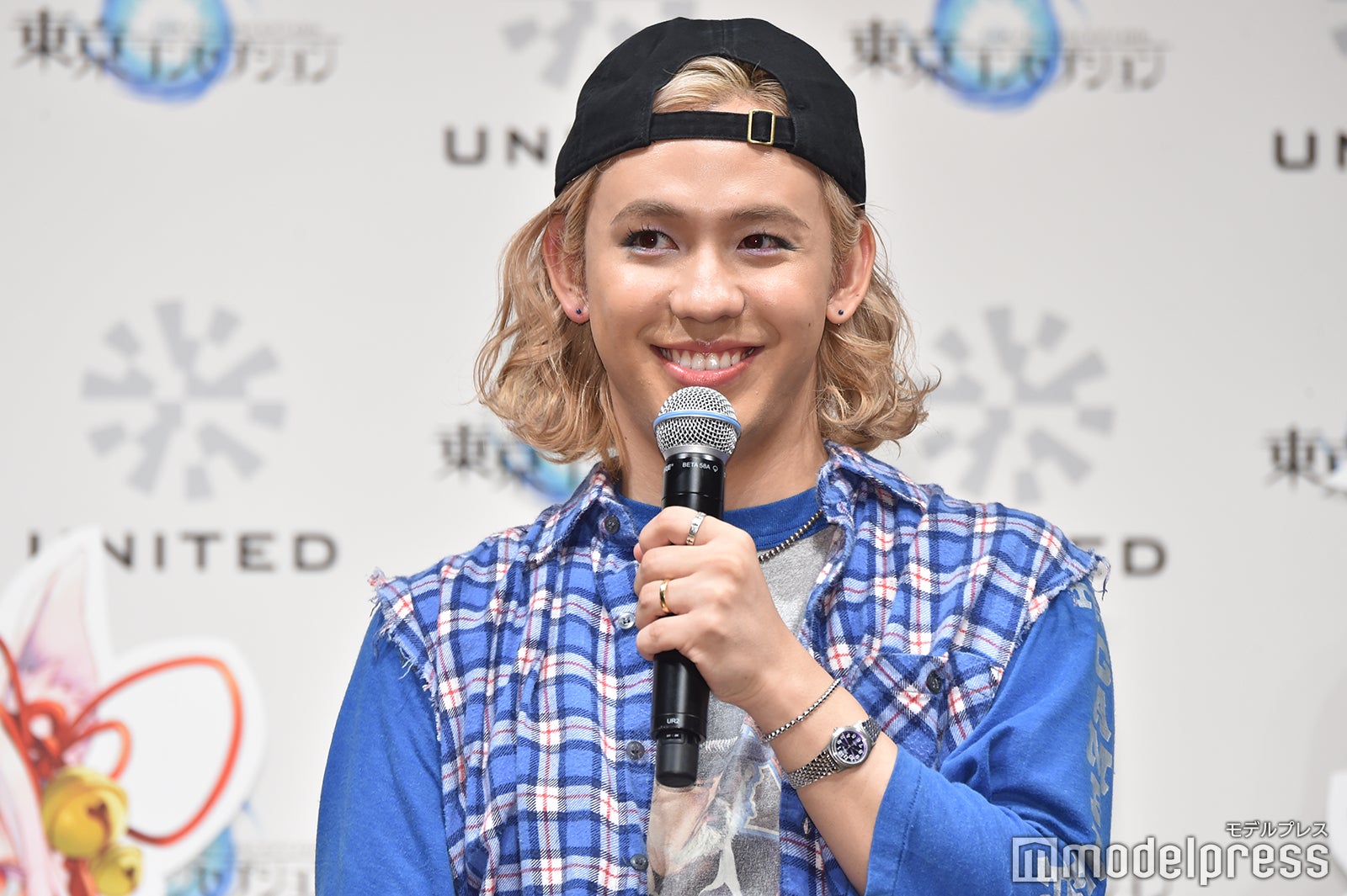 りゅうちぇる（C）モデルプレス