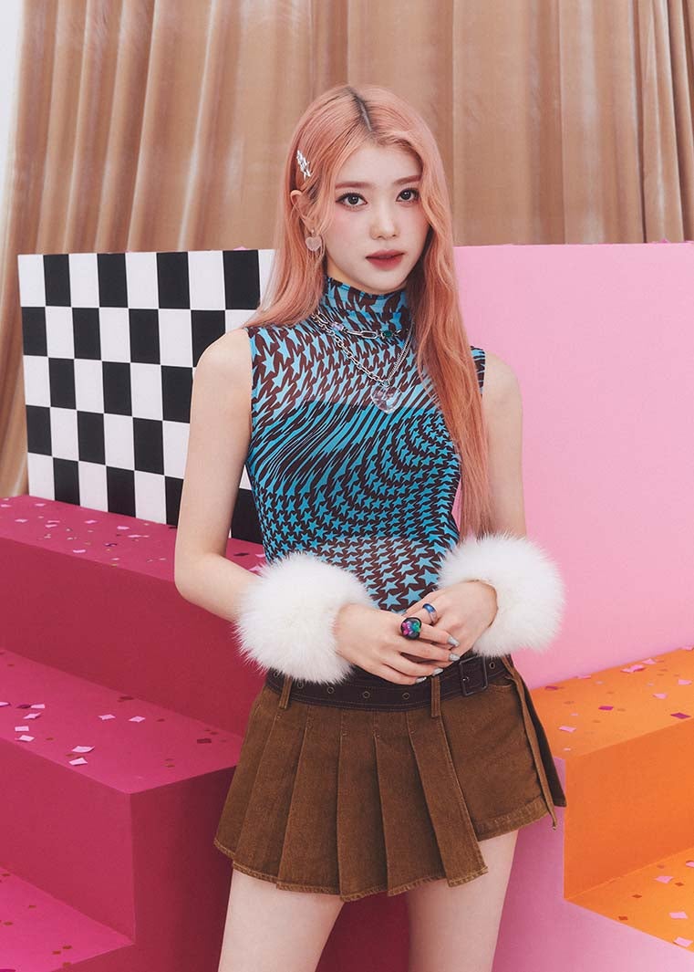 シャオティン（提供写真）