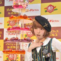 きゃりーぱみゅぱみゅ