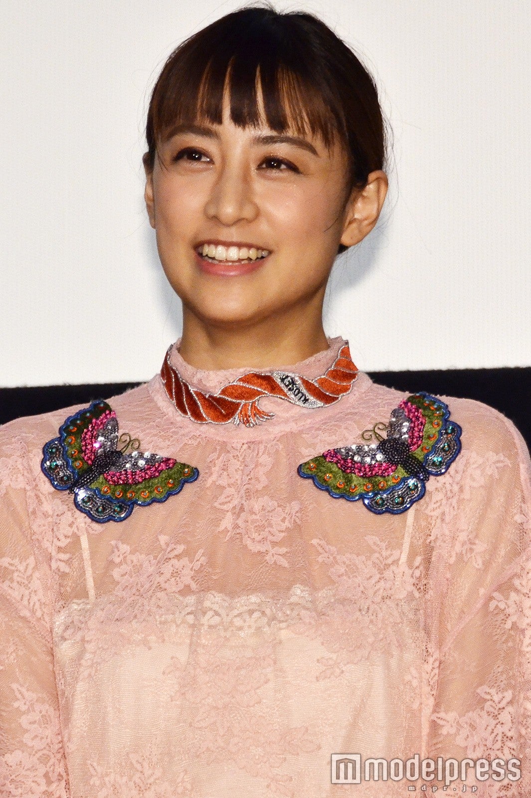 山本美月（C）モデルプレス