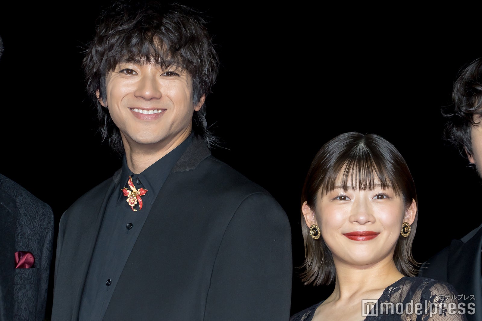 伊藤沙莉、山田裕貴の様子に笑いこらえきれず 佐藤二朗「お前顔に出すぎなのよ」【爆弾】