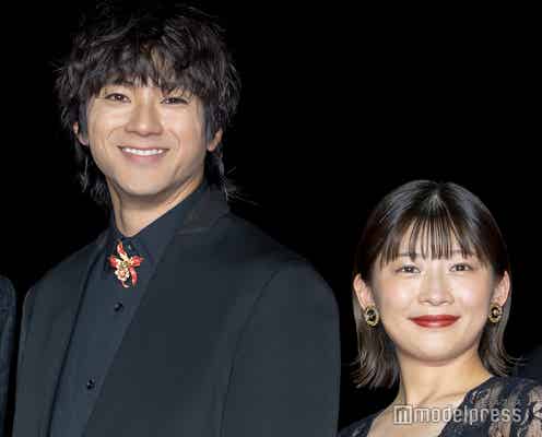 伊藤沙莉、山田裕貴の様子に笑いこらえきれず 佐藤二朗「お前顔に出すぎなのよ」【爆弾】