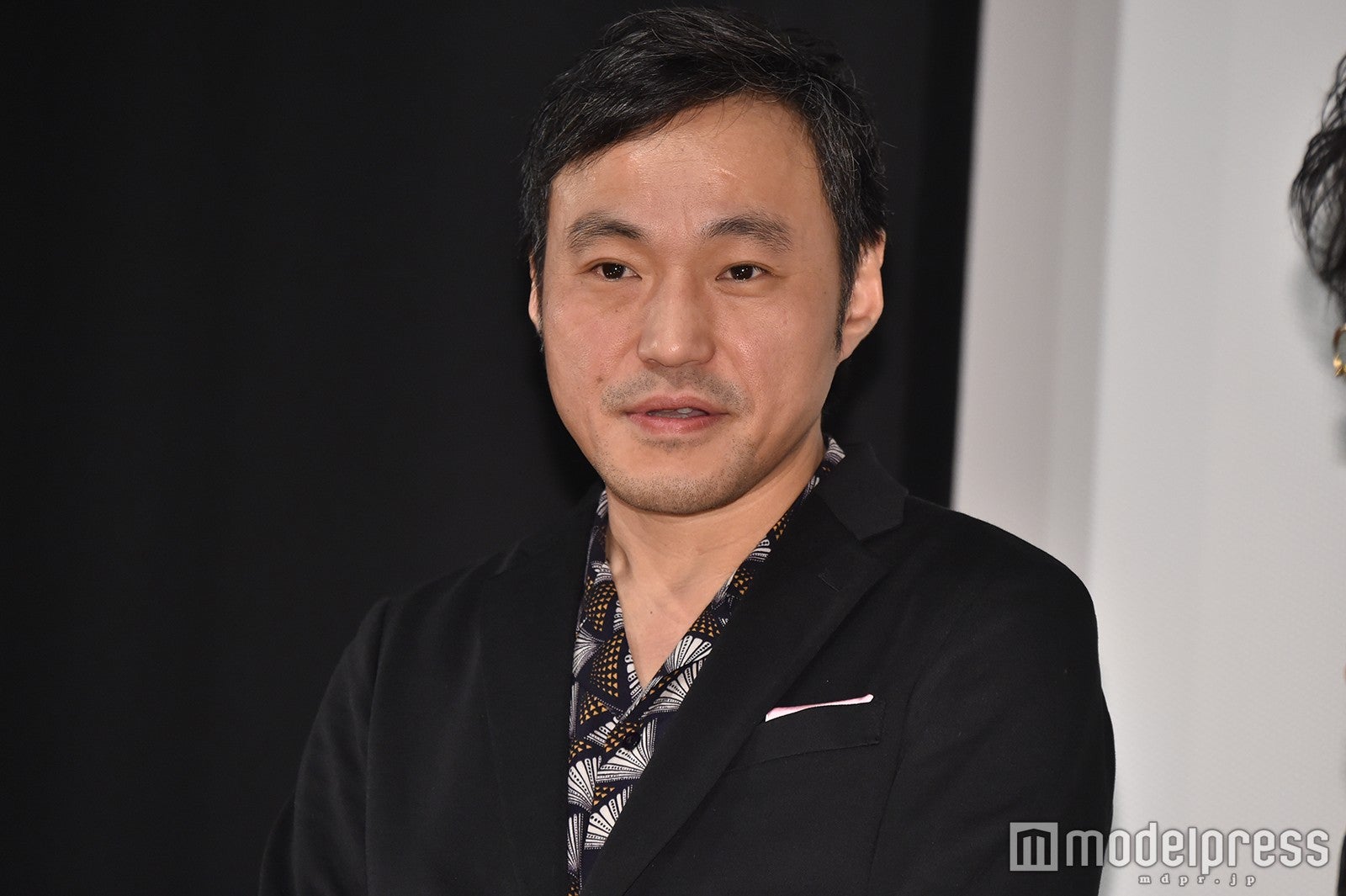 冨永昌敬監督 （C）モデルプレス