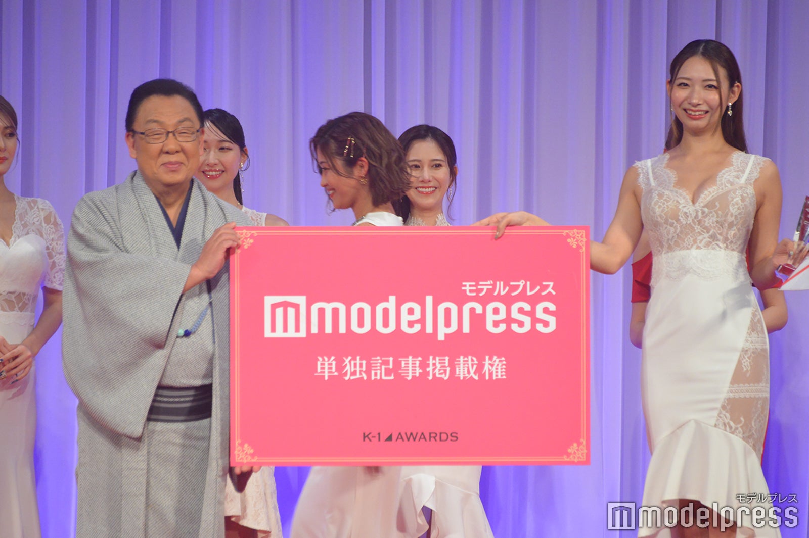 梅沢富美男、うらら（C）モデルプレス