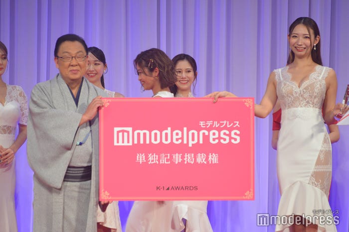 梅沢富美男、うらら(C)モデルプレス