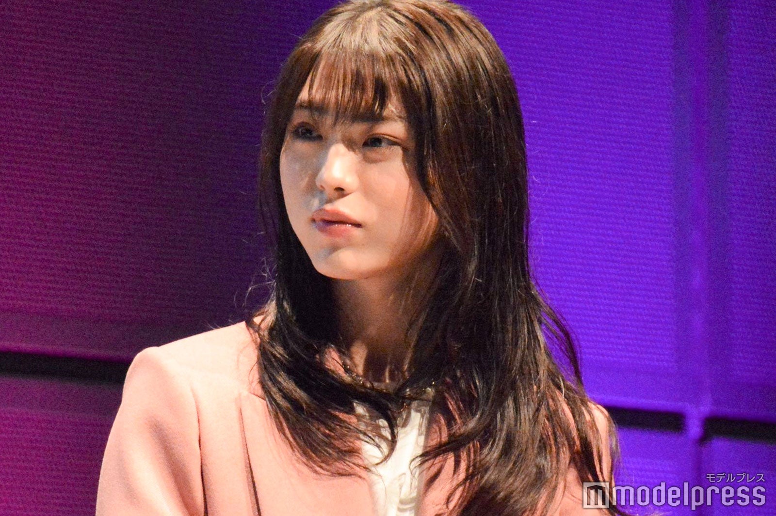 井手上漠「性別はないです」ジェンダーへの率直な思い告白