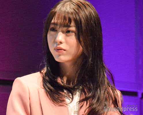 井手上漠「性別はないです」ジェンダーへの率直な思い告白