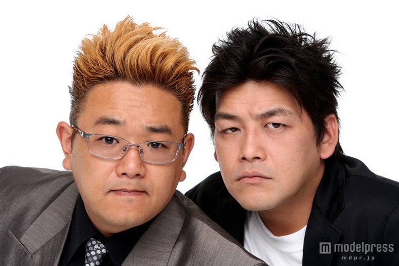 サンドウィッチマン