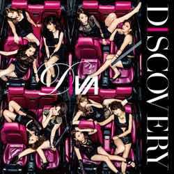 DIVA 4ｔｈシングル「DISCOVERY」（10月8日発売）TYPE-A