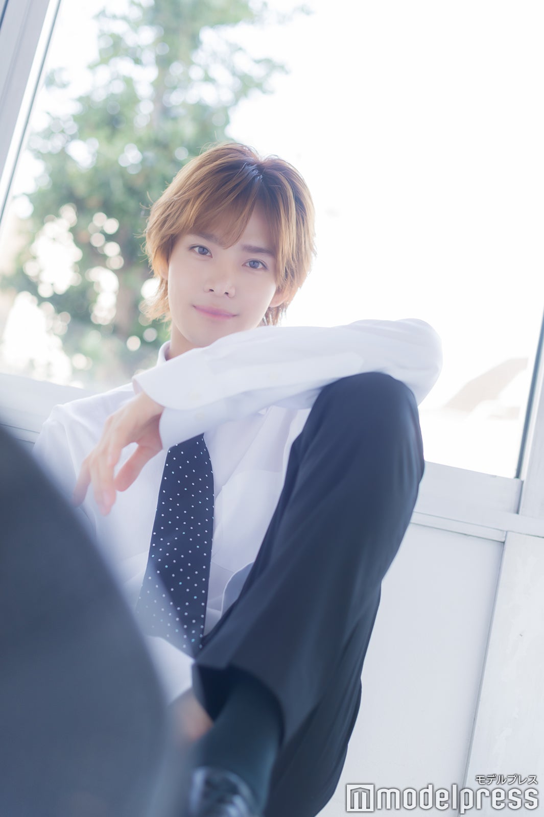 吉田尚貴さん（C）モデルプレス