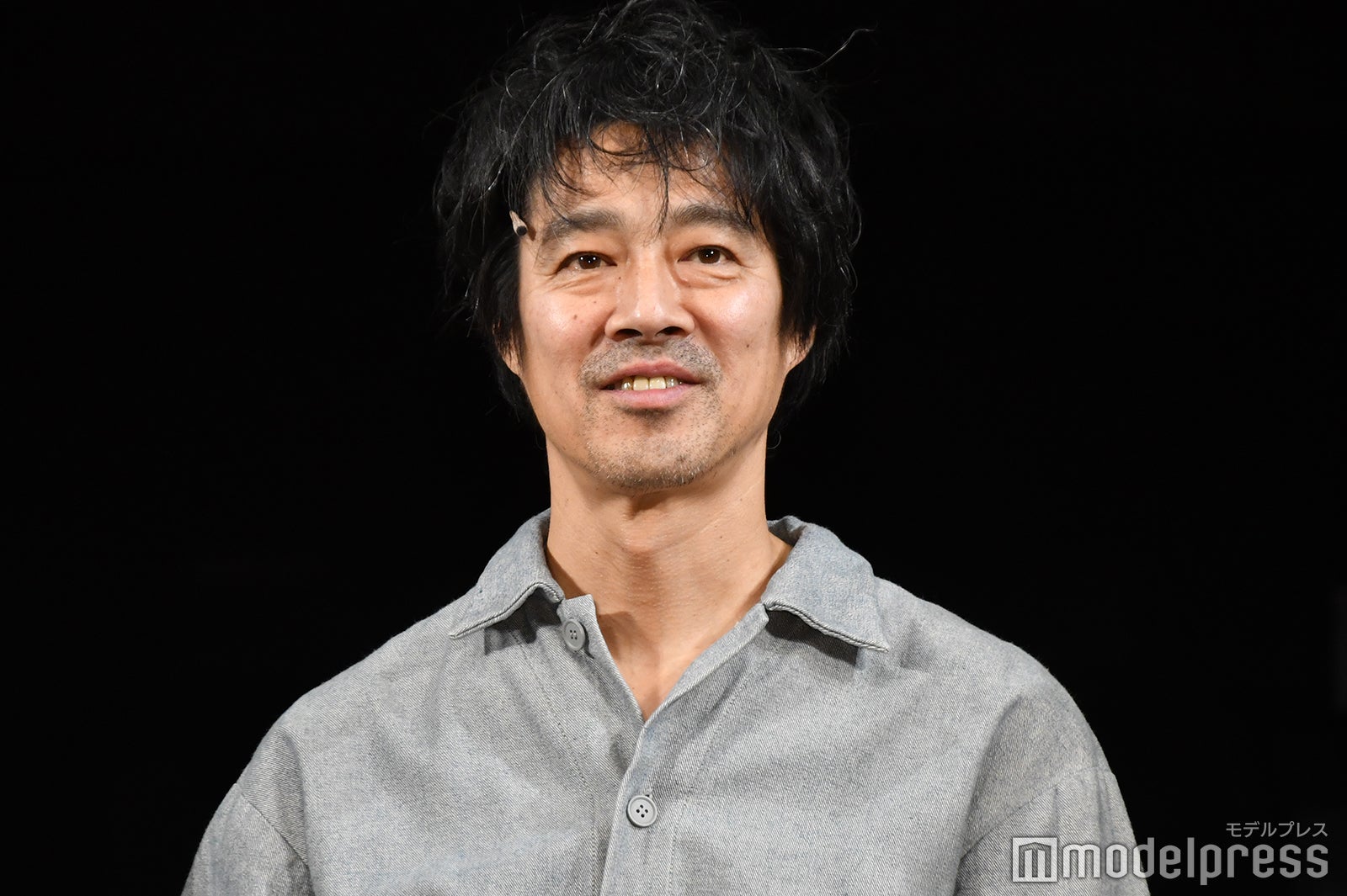 堤真一（C）モデルプレス