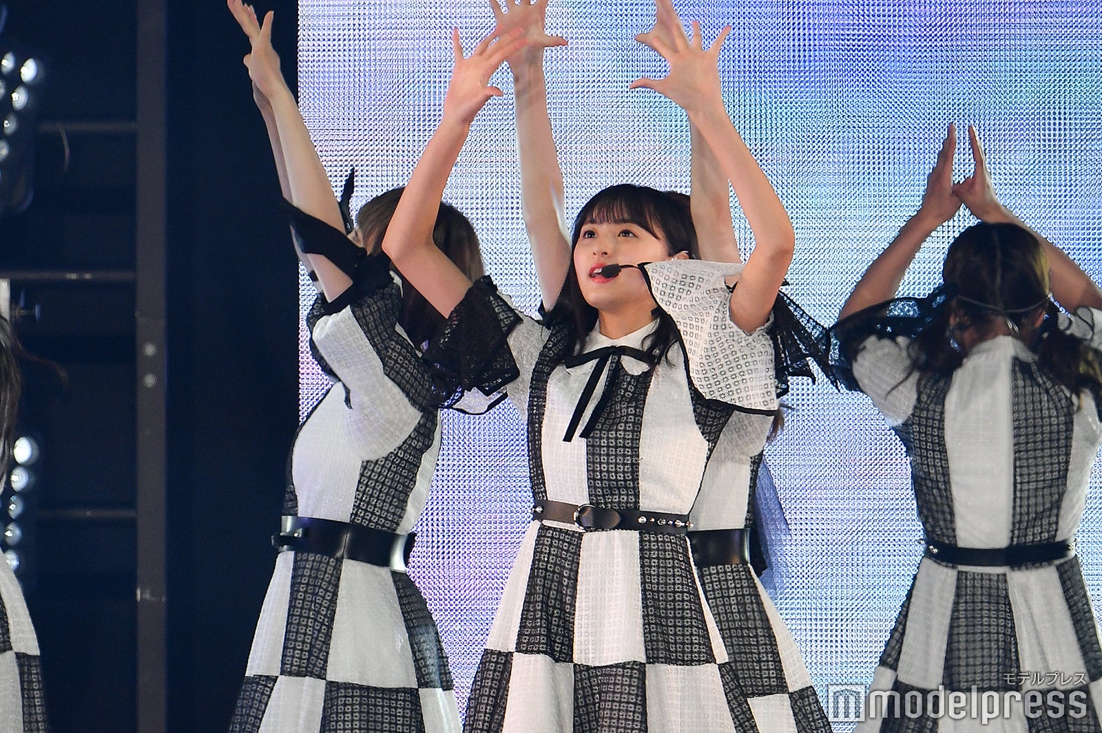 遠藤さくら（C）モデルプレス