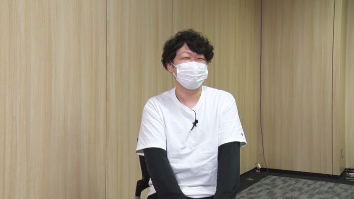 安藤なつ・夫(C)フジテレビ