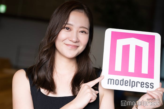 西山真央(C)モデルプレス