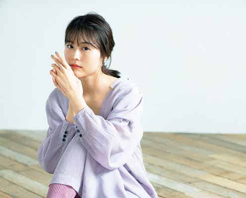 有村架純「本当に力のある人だけが残っていく年代」“考え抜いた”女優としての今後