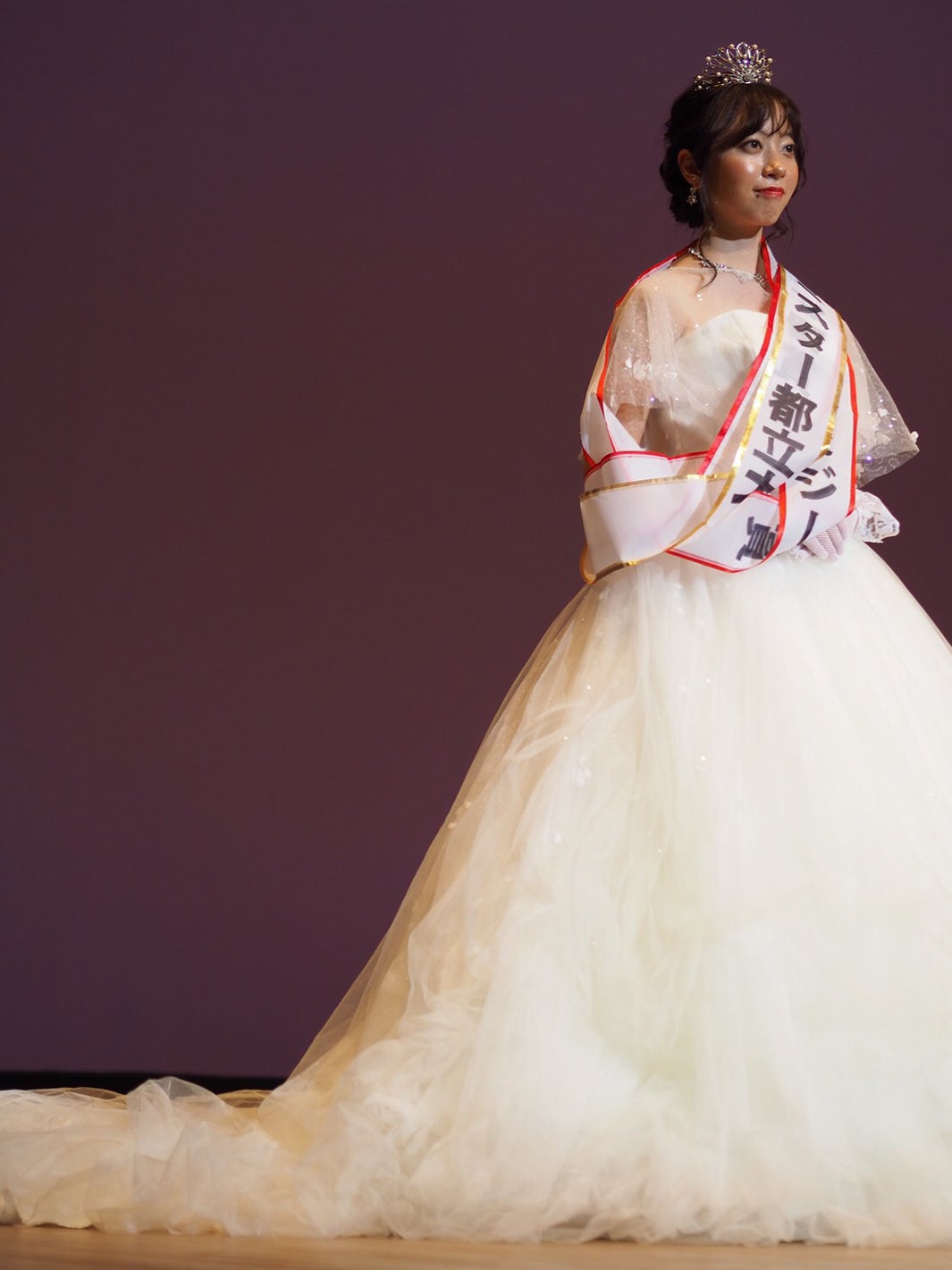 江蔵瑠美（提供写真）