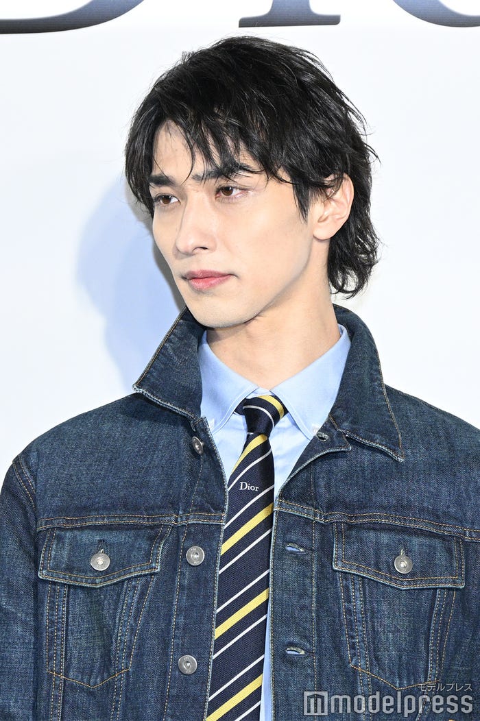 横浜流星(C)モデルプレス