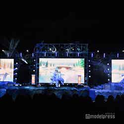 ライト・アップ・ザ・ナイト ~クリスマス・セレブレーション~(C)モデルプレス