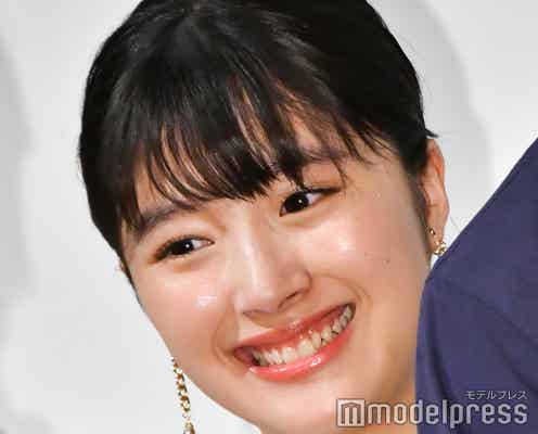 注目の美女・川床明日香、映画初出演 “母”水野真紀が絶賛「芯を持っている」<ピア~まちをつなぐもの~>